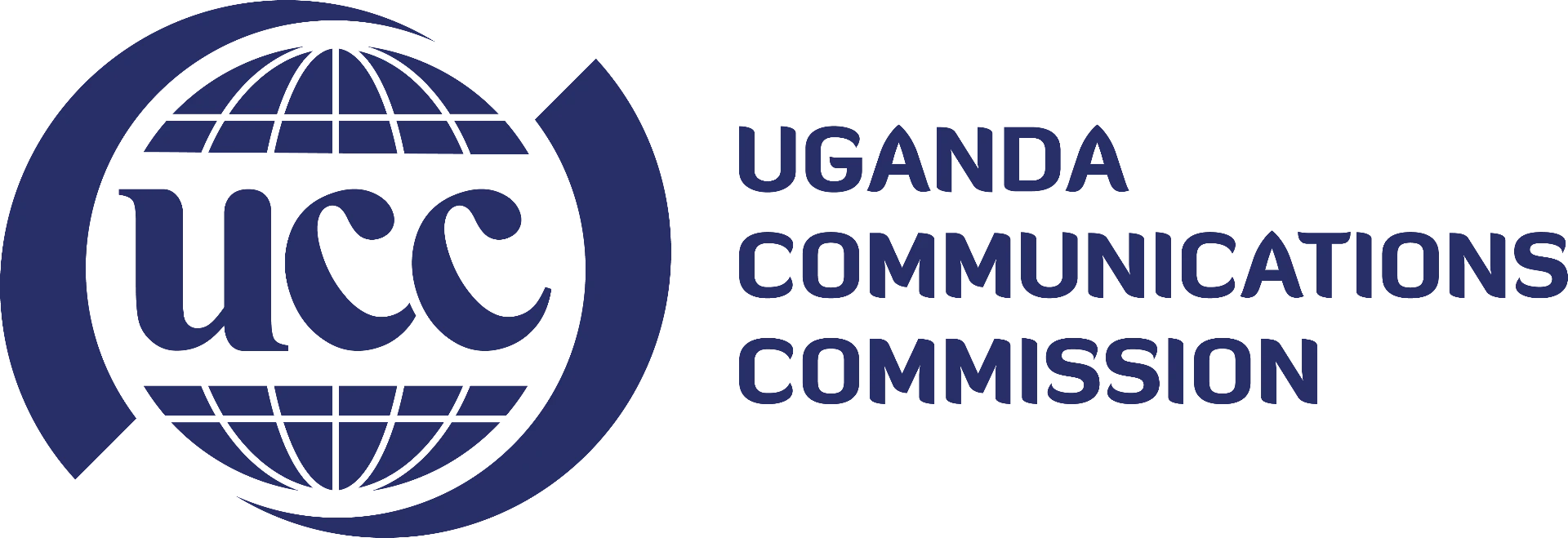 Uganda Communications Commission logo
