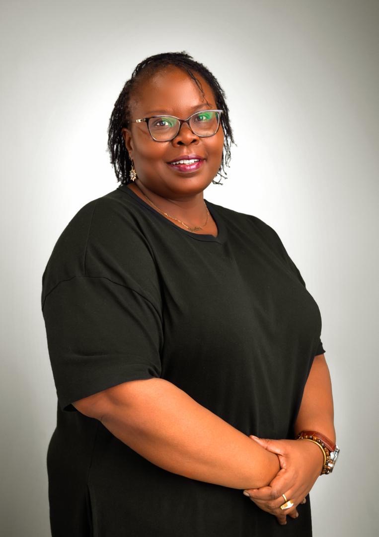 Christine Mawadri, L.I.V.E Conference 2026 speaker or facilitator