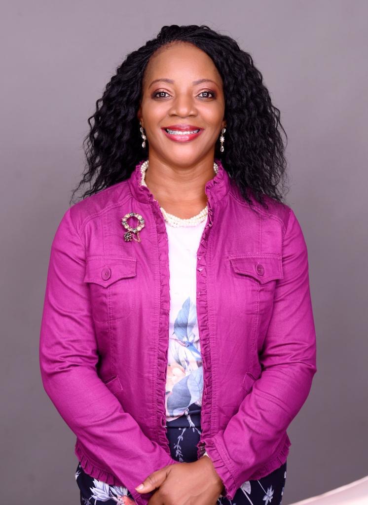 Dr. Sabrina B. Kitaka, L.I.V.E Conference 2026 speaker or facilitator