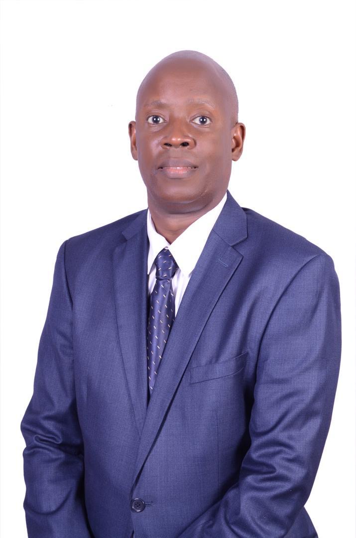 Prof. Eugene Kinyanda, L.I.V.E Conference 2026 speaker or facilitator