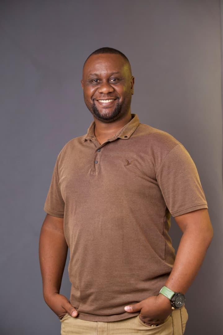 Bill Bekunda, L.I.V.E Conference 2026 speaker or facilitator