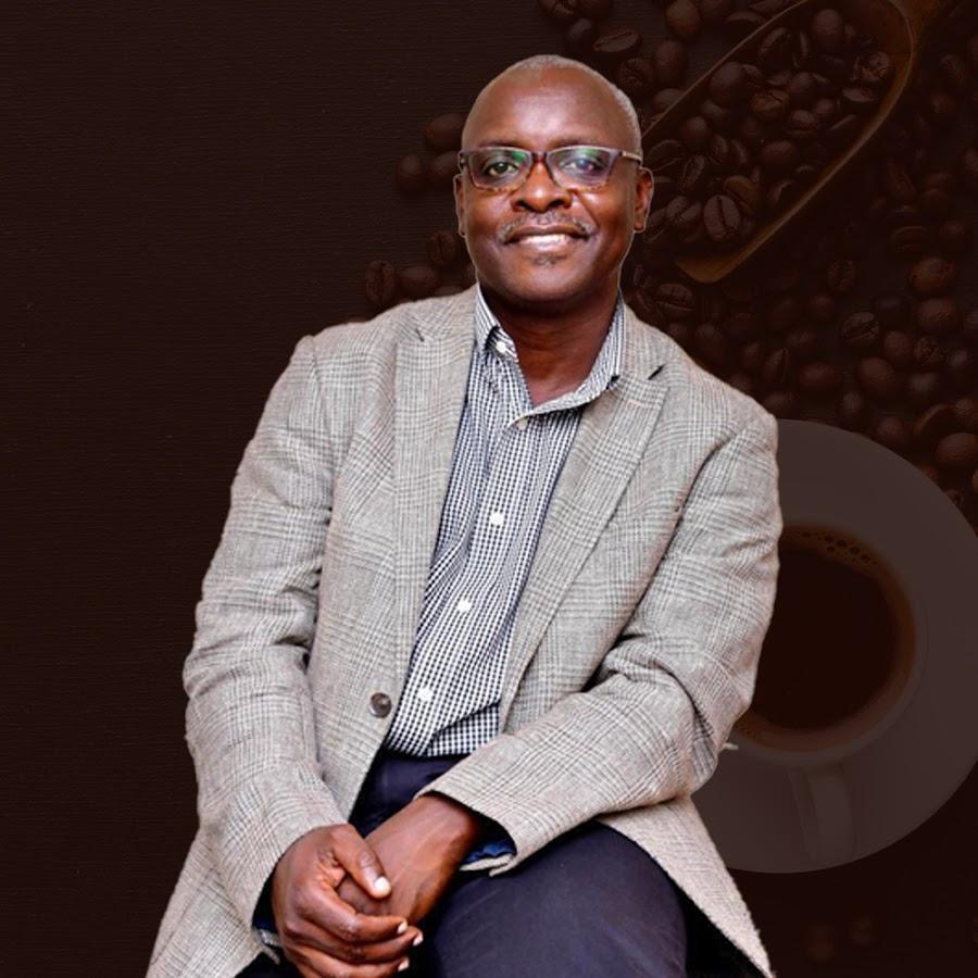 Robert Kabushenga, L.I.V.E Conference 2026 speaker or facilitator