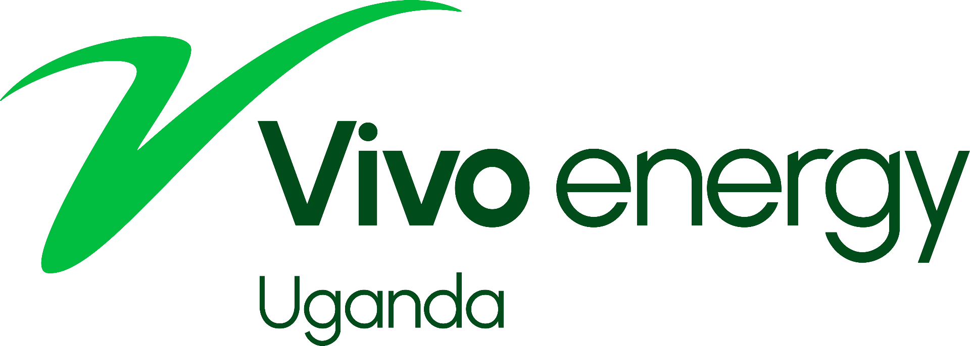 Vivo Energy Uganda logo