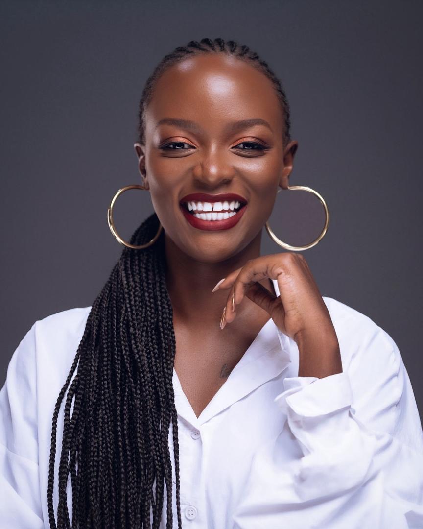 Belinda Katumba, L.I.V.E Conference 2026 speaker or facilitator