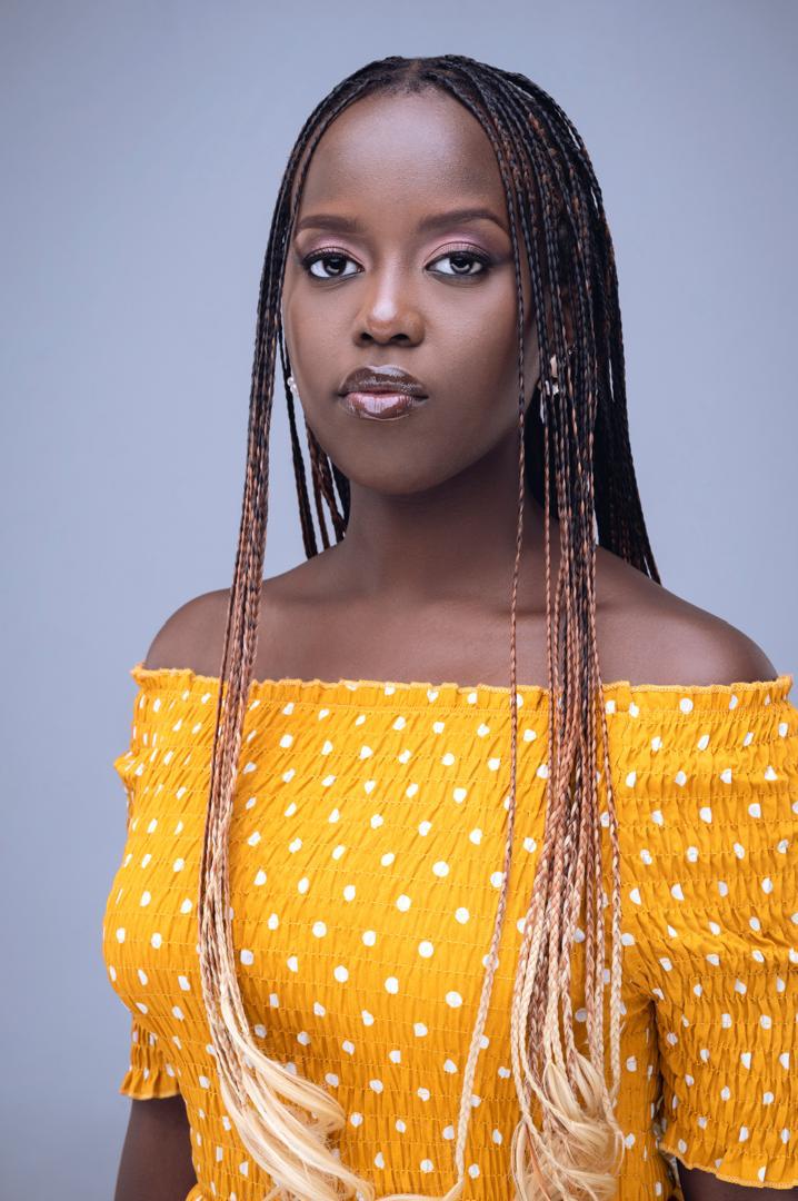 Kamanzi Rwego, L.I.V.E Conference 2026 speaker or facilitator